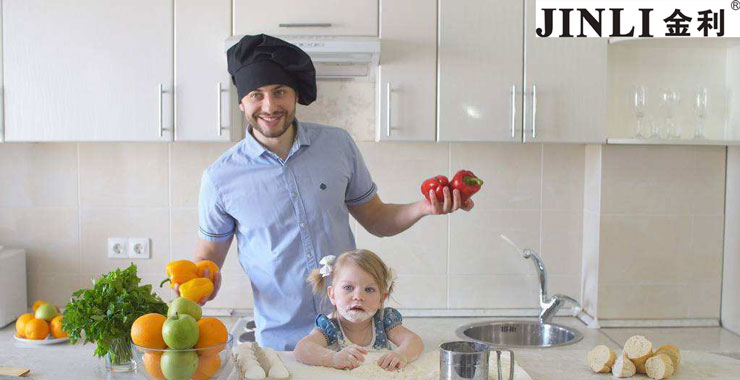 金利集成灶带你去了解集成灶的各方面