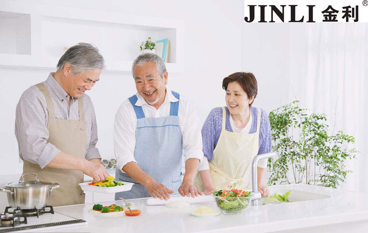 全方位了解集成灶“蒸箱款”和“消毒柜”的区别