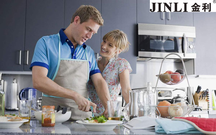 选购集成灶只看价格的时代已经过去,现在质量更重要