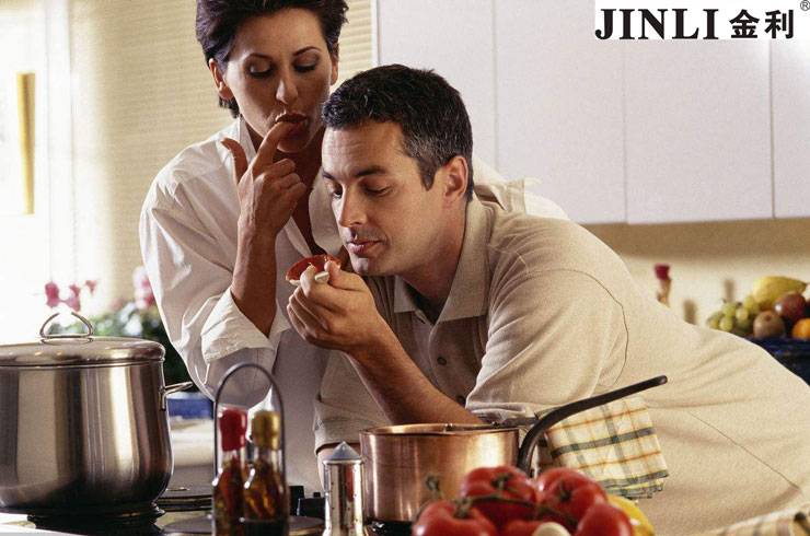 金利集成灶:集成灶将成为厨房新主流