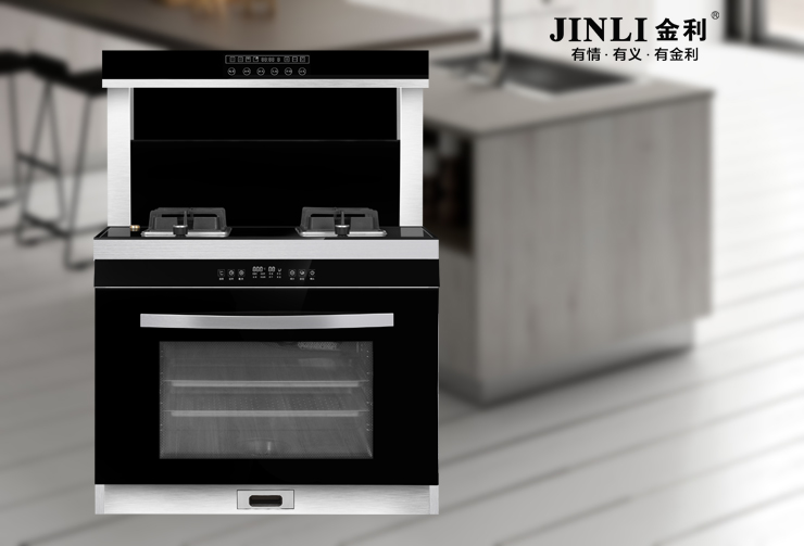 不再花冤枉钱,选择集成灶就不会错