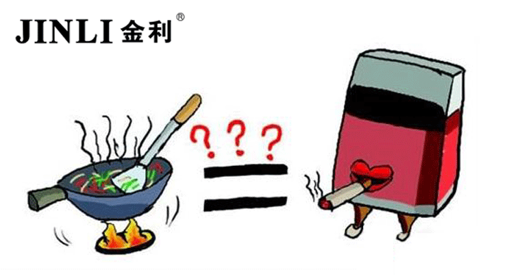 集成灶对人体健康有什么好处？