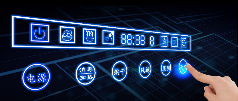 与传统烟机灶具对比，集成灶的特点有哪些？