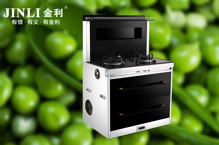 集成灶杀出传统厨电市场重围的法宝