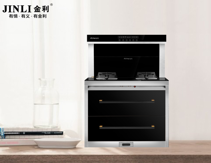 金利集成灶：装修的这些坑其实可以绕开