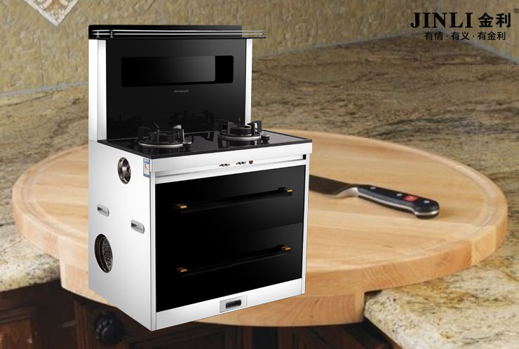 集成灶的四大隐藏功能，你还没发现就out了