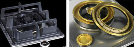 集成灶保养速成小攻略