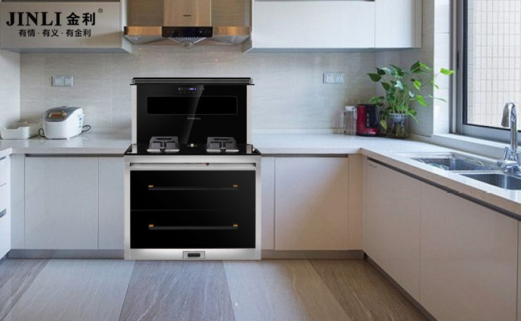 看集成灶的质量如何,知道这三点很重要