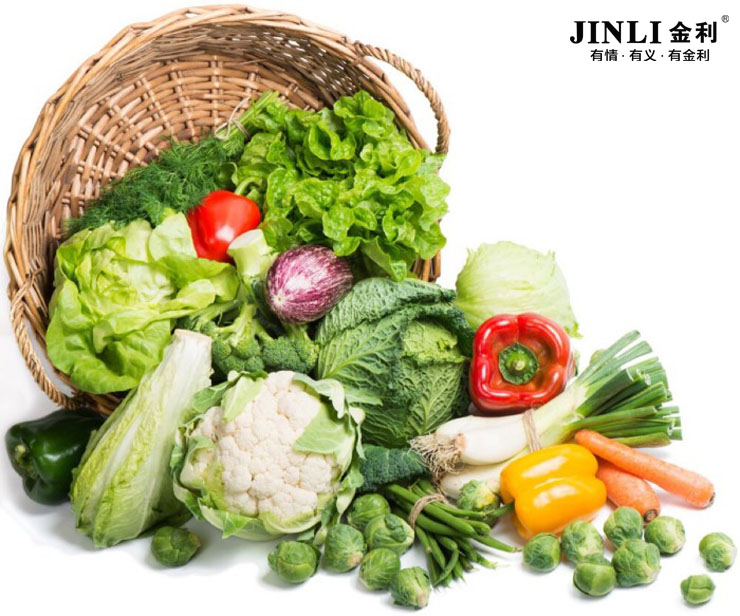 厨房重地怎能少了金利集成灶呢?