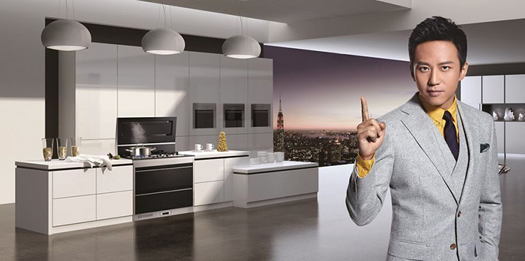 2018年集成灶“最受消费者信赖”十大品牌 荣耀揭榜