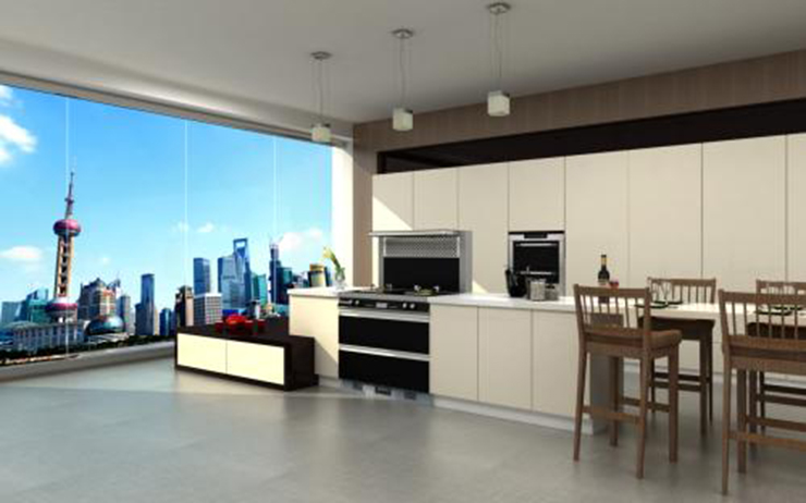 2018年集成灶“最受消费者信赖”十大品牌 荣耀揭榜