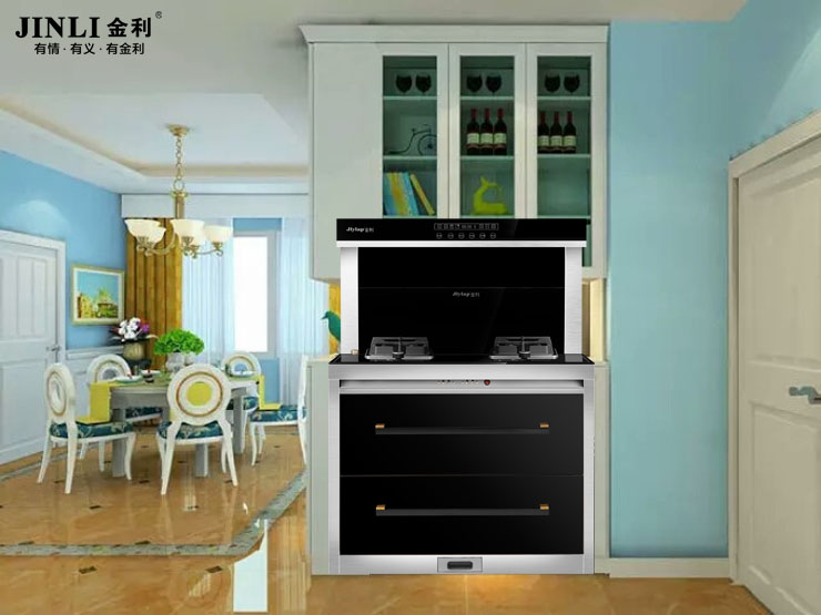 要注意了!这就是便宜的集成灶的内幕