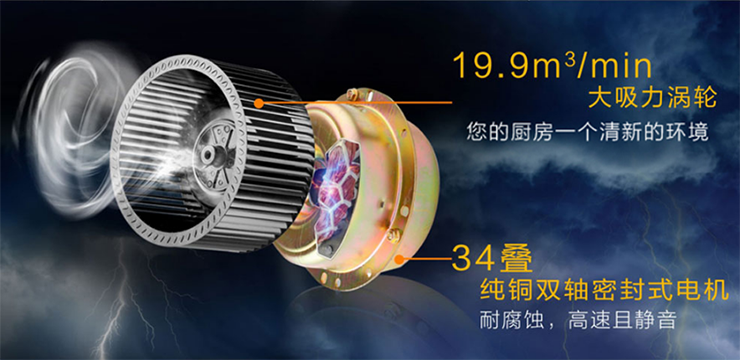 如何正确挑选集成灶？这三步很关键！