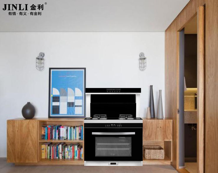 别那么急!安装集成灶前这几件事是必须要做的