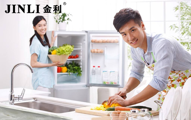 6大标准教你如何挑选集成灶