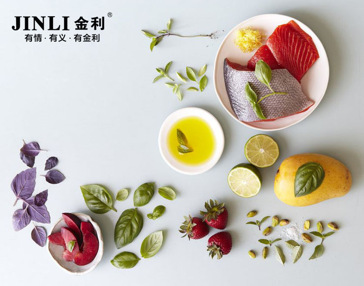 集成灶十大品牌金利:集成灶为你提供舒服的厨房环境