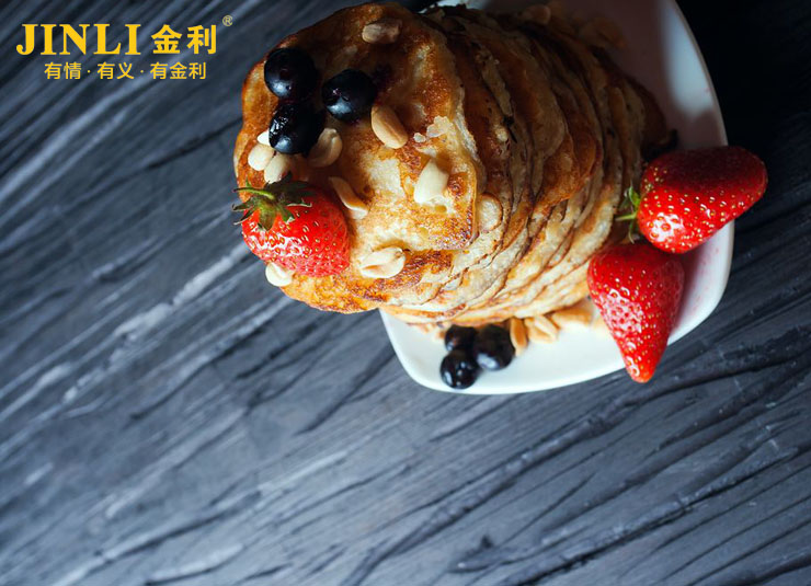 集成灶十大品牌金利:这才是集成灶的正确打开方式