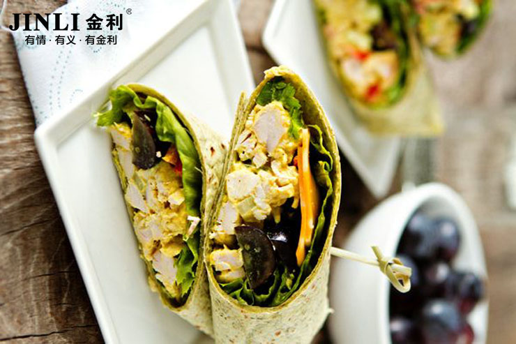 2019已经到来了,何不奖励自己一台金利集成灶呢