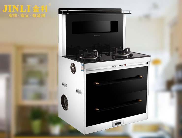 感觉集成灶不好用,八成就是因为你安装出问题了