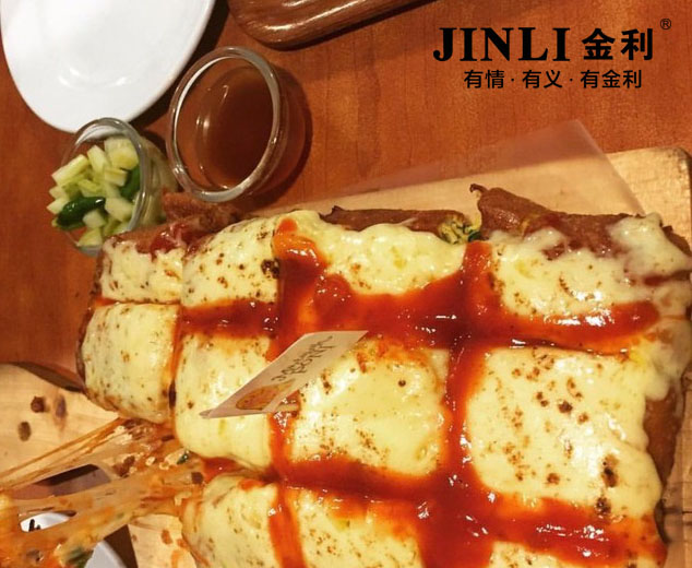 金利集成灶帮你摆脱油烟困扰