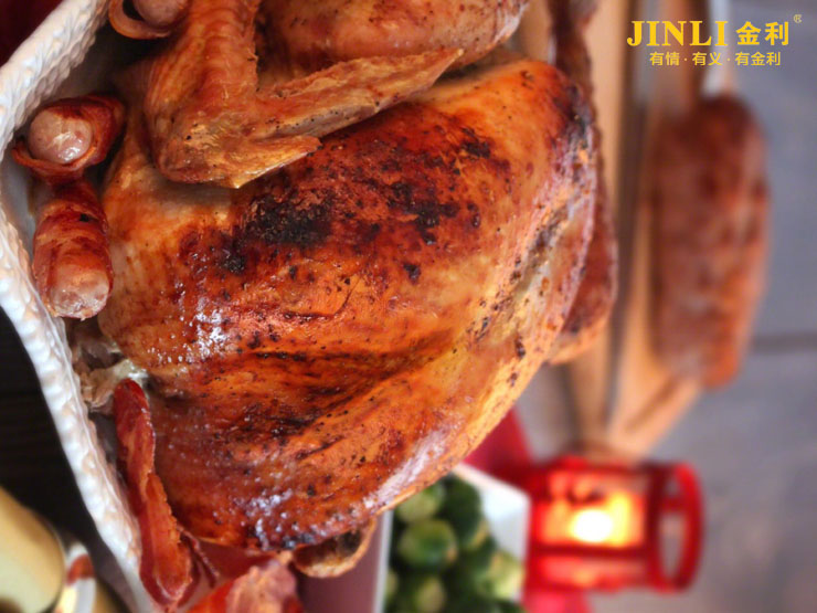 集成灶十大品牌金利:年底可以考虑更换厨房心脏了