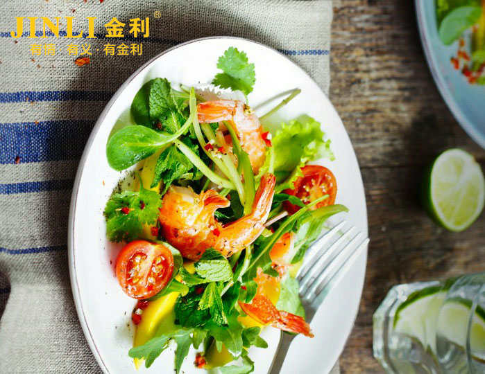 根治开放式厨房隐患何不选择集成灶呢