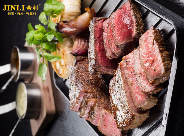 金利集成灶让厨房“木桶”不再有短板