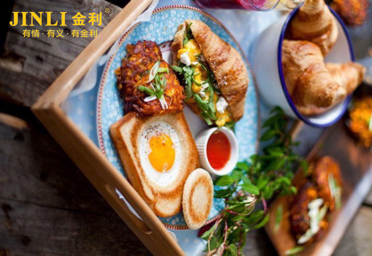 集成灶十大品牌金利:新的一年集成灶将更火