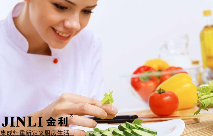 厨房安全是集成灶厂家的重要考虑项目之一