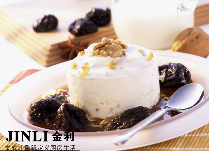 集成灶十大品牌金利:探索集成灶往后的发展方向