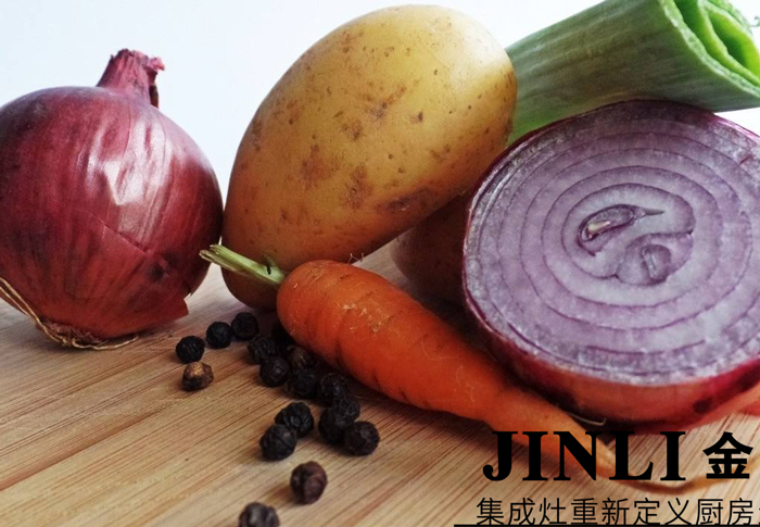 集成灶的原理其实在远古时代就已经被发现了！