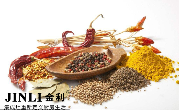 集成灶十大品牌金利:开放式厨房的油烟问题将不再是问题