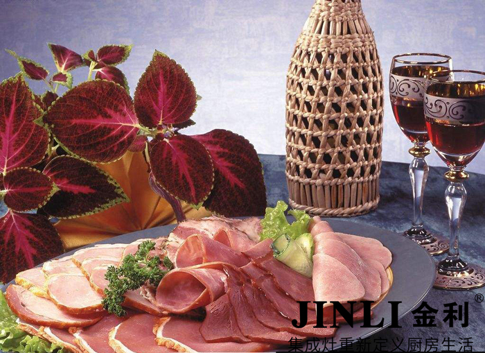 集成灶十大品牌金利:线上销售和线下销售谁才是主导