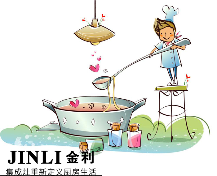 集成灶安装大科普,你不懂的这里都有解答