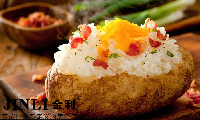 集成灶市场进入洗牌期,如何脱颖而出有学问！