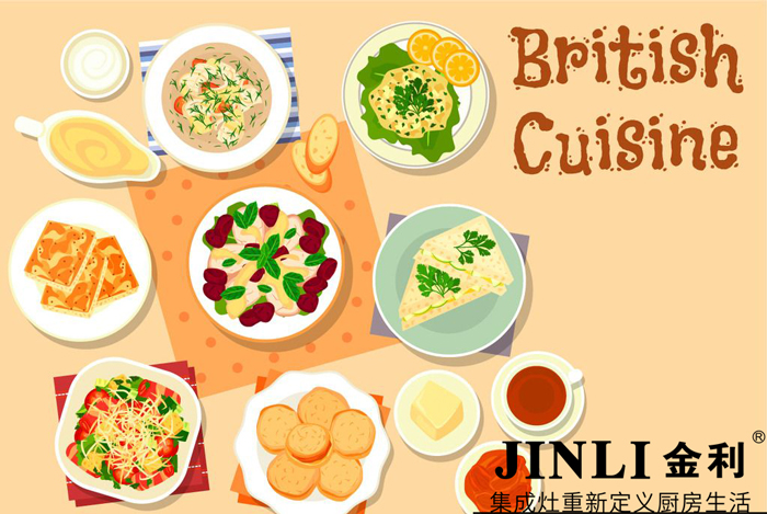 十年磨一剑,集成灶的推出决不是一朝一夕的事