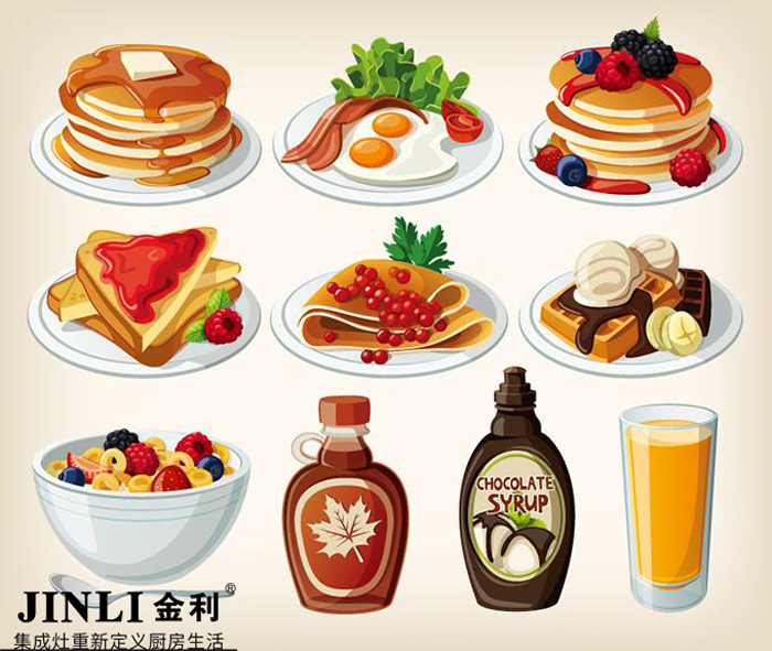 集成灶企业究竟要做专一性还是多样性的产品才能脱颖而出