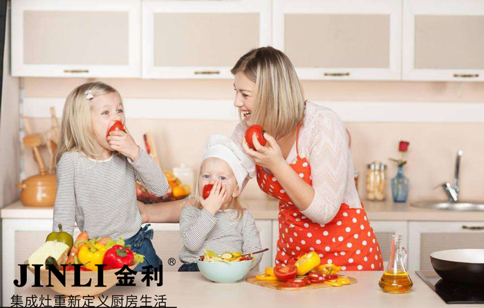 购买集成灶要用心,性价比和安全是关键