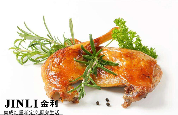 集成灶十大品牌金利:集成灶品牌角逐大战开启