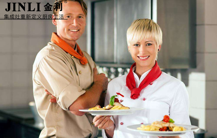 集成灶行业唯有突破瓶颈才能走得更远