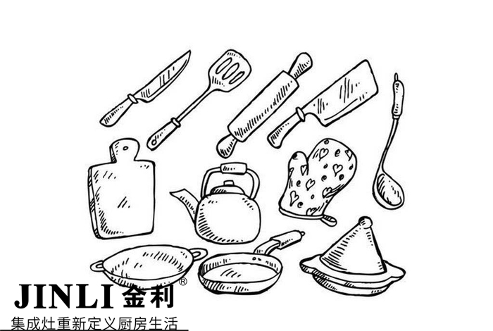 从行业内部深度探究集成灶本质