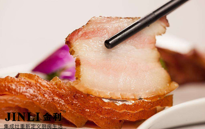 集成灶应坚持走高品质路线,这才是生存之道