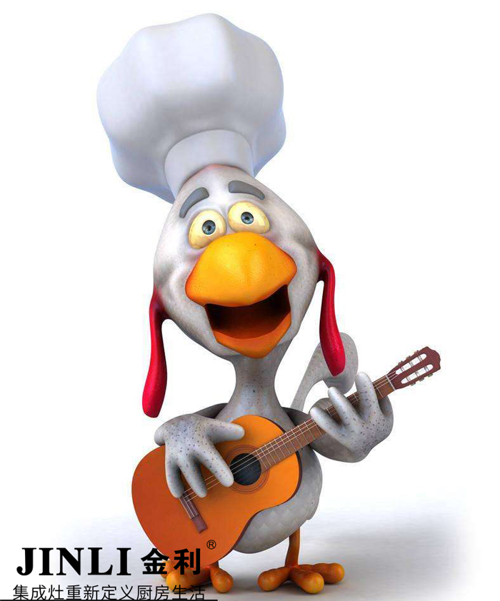 集成灶十大品牌金利:价格是打开农村市场的重要因素