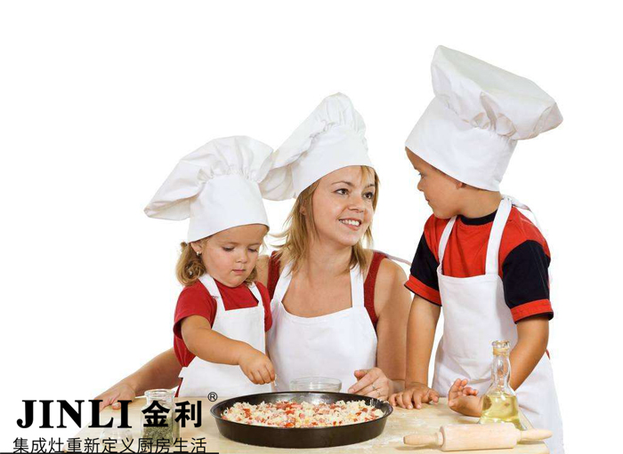 集成灶品牌发展要突破困难,摒弃山寨文化是关键