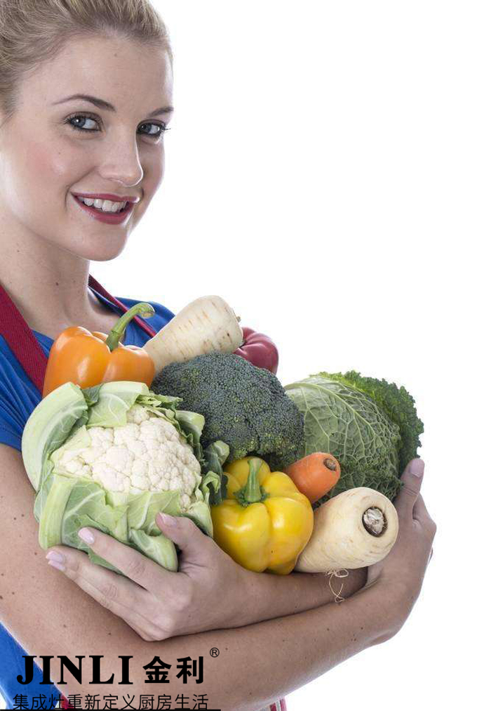 集成灶市场营销问题全面剖析