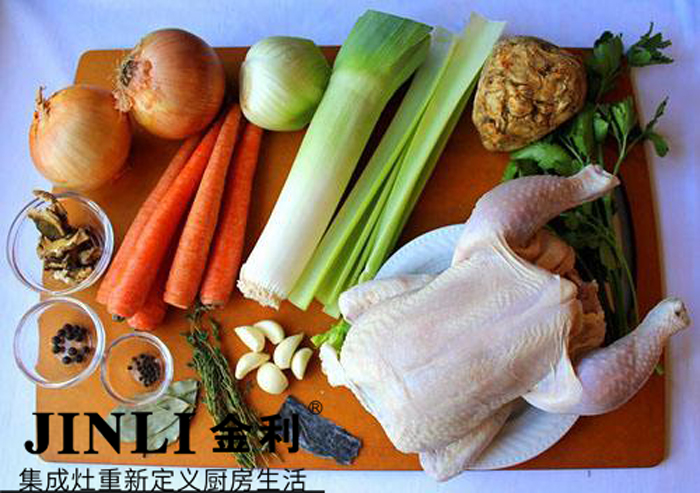 集成灶十大品牌金利:解密为何集成灶能越卖越好