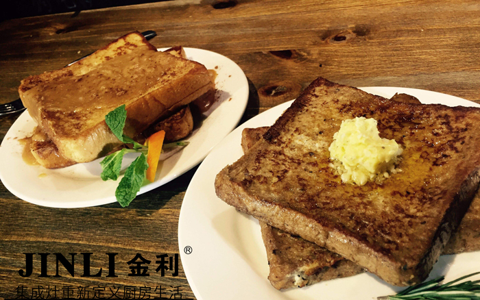 金利小课堂:分析集成灶的消毒柜究竟有没有用