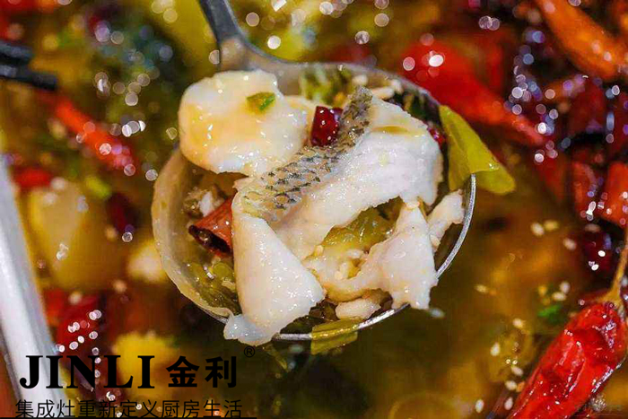 大趋势下,集成灶才是大家厨房的好选择