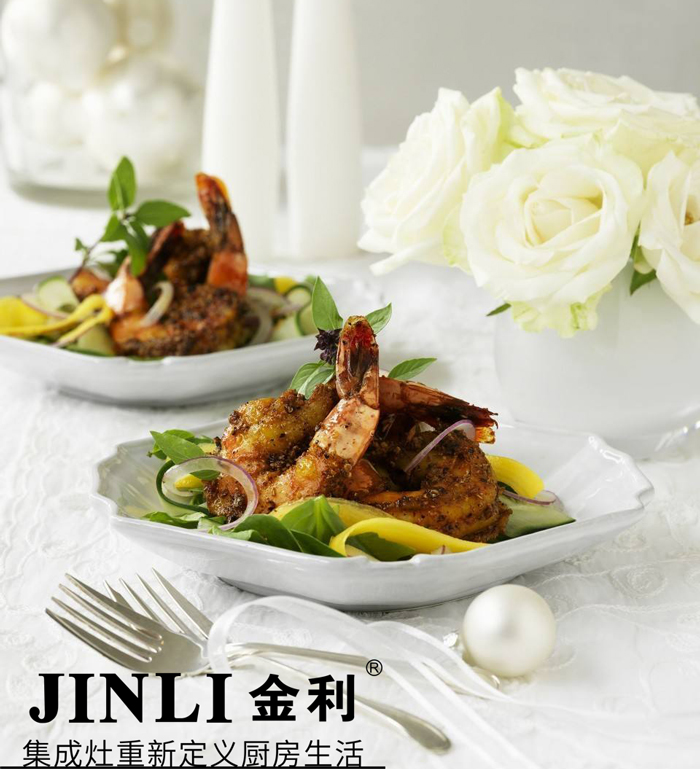 集成灶十大品牌金利:集成灶行业发展将更注重网络营销