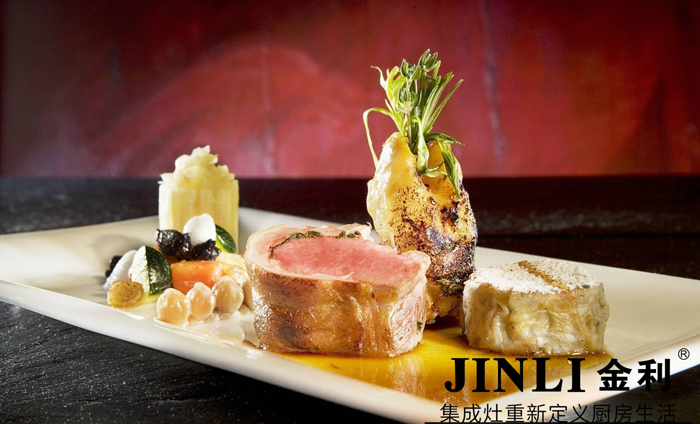 集成灶行业应迎合各层次消费者